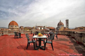Spettacolare Vista Duomo Con Terrazza